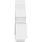 Ekena Millwork Davenport Architectural Grade PVC Gable Bracket, 48"W x 22"H x 6"D x 6"F, 11/12 Pitch GBP048X22X0606DAV00 - alternate 3